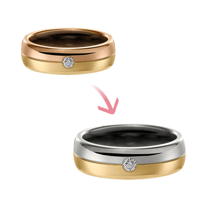 Zonnig geel of helder wit