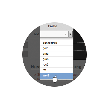 Zonnig geel of helder wit