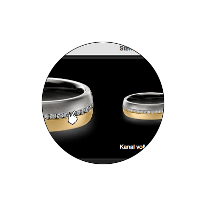 Puristisch of sprankelend