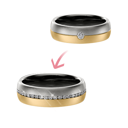 Puristisch of sprankelend