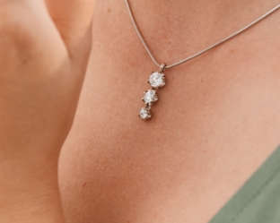 Image of Diamond Jewelry