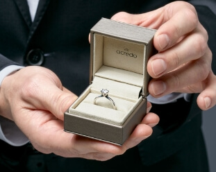 Image of Engagement Rings