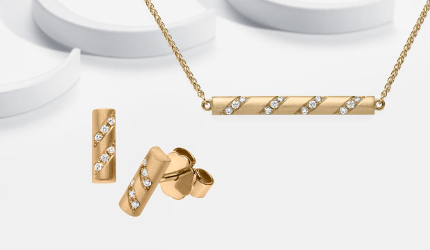 Diamanten juwelen betoverend mooi | acredo