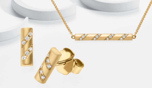 Diamanten juwelen betoverend mooi | acredo