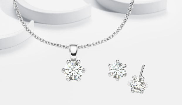 Bestsellers Diamanten Juwelen  | acredo