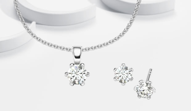 Bestseller Diamond Jewelry | acredo