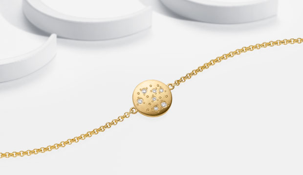 Charmante diamanten armbanden | acredo