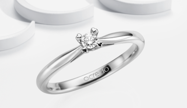 Affordable Diamond Jewelry | acredo
