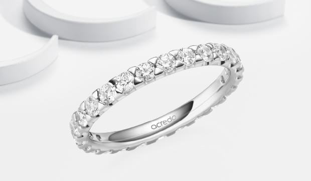 Jewelry Gifts for New Moms | acredo