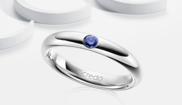 Ochtendgeschenk en bruidsjuwelen | acredo