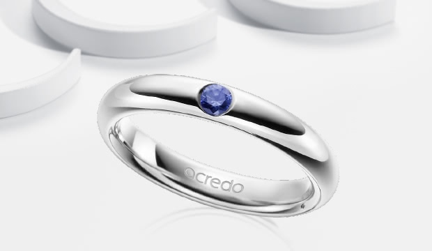 Ochtendgeschenk en bruidsjuwelen | acredo