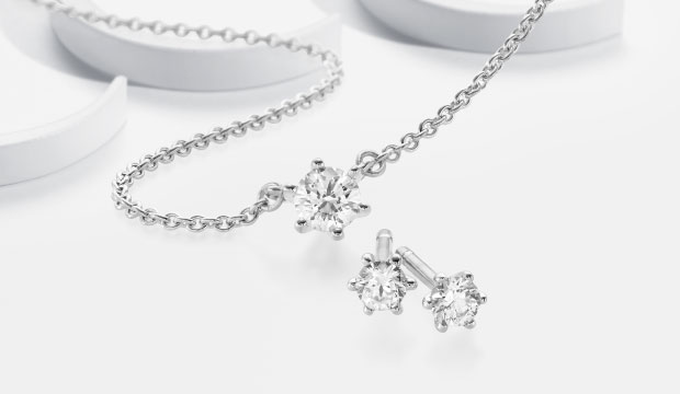 Hoge kwaliteit juwelen sets  | acredo