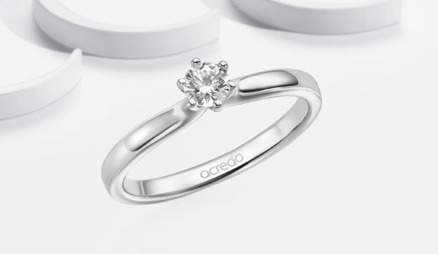 Verlovingsringen Bestsellers | acredo