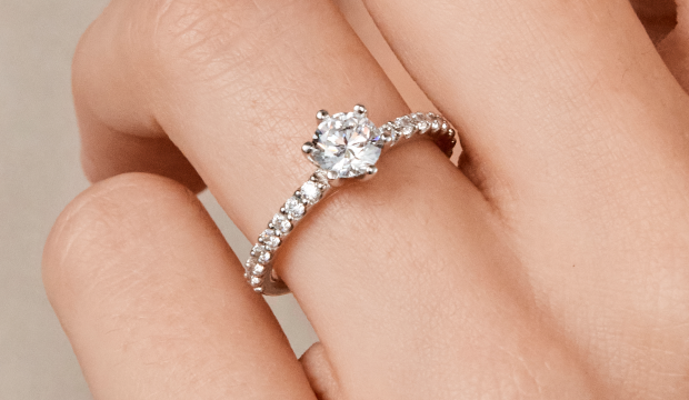 Essentials Engagement Rings | acredo