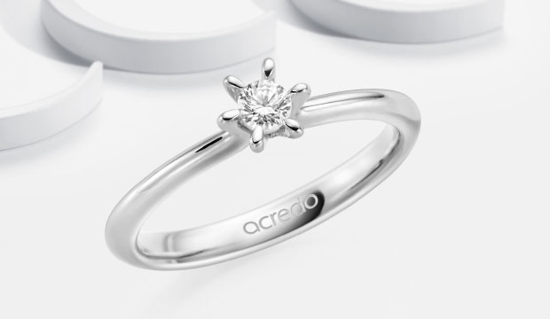 Solitaire Ringen: Grote Selectie Solitaires