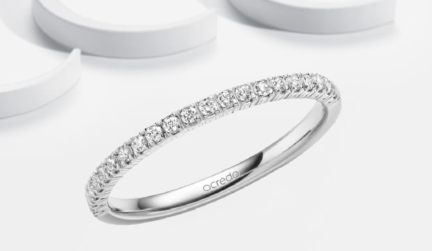 Smalle Memoire Ringen | acredo