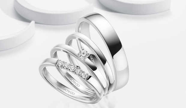 Ringsets - inspirerend en individueel