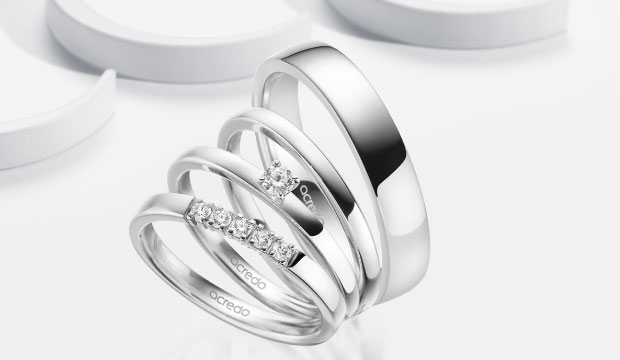 Ringsets - inspirerend en individueel