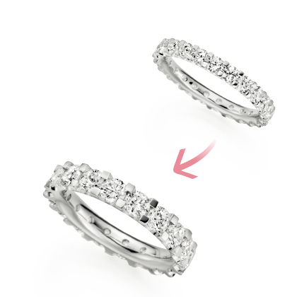 Absolute individualiteit