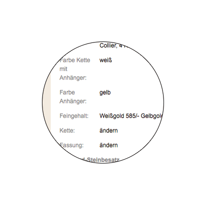 Absolute individualiteit