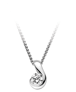 Ontwerp uw persoonlijke halsketting