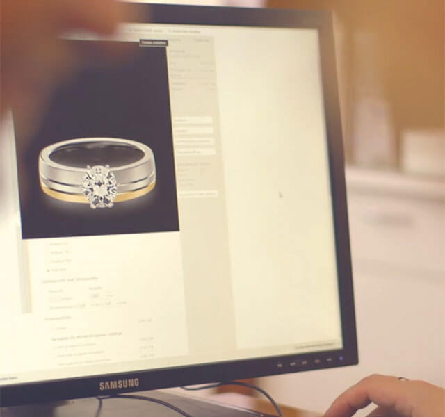 We nemen de tijd voor je